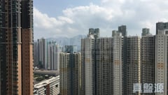泓景臺 1期 3座 D室 西九龍