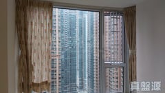 泓景臺 2期 7座 高層 B室 西九龍