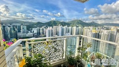 星匯居 1座 極高層 D室 西九龍