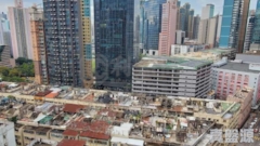 ONE NEW YORK High Floor Zone Flat D West Kowloon