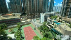 碧海藍天 5座 低層 C室 西九龍