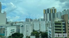 碧海藍天 2座 低層 E室 西九龍