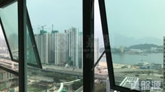 碧海藍天 5座 高層 G室 西九龍