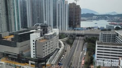 碧海蓝天 2座 高层 G室 西九龙