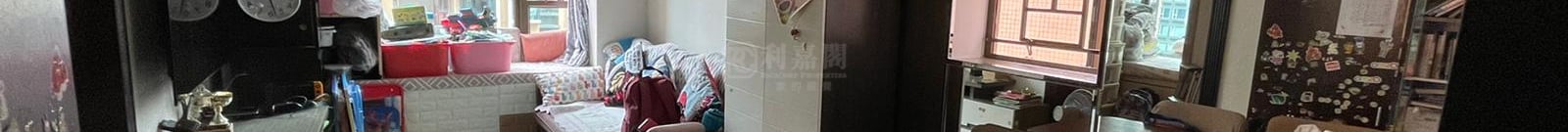 LIBERTE Block 3 High Floor Zone Flat E West Kowloon