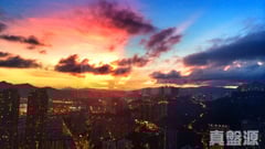 泓景臺 2期 7座 極高層 E室 西九龍