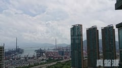 泓景臺 1期 2座 高層 C室 西九龍