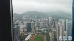 宇晴軒 2期 6座 (海翡翠) 極高層 F室 西九龍