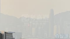 泓景臺 3期 6座 極高層 H室 西九龍