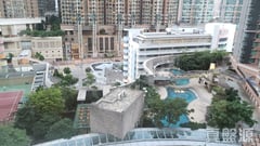 碧海蓝天 3座 低层 A室 西九龙