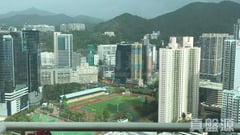 星匯居 1座 D室 西九龍