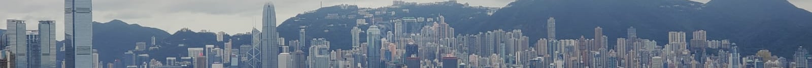 BANYAN GARDEN Phase 1 - Tower 3 Very High Floor Zone Flat D West Kowloon
