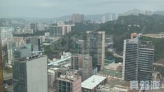 昇悅居 6座 極高層 F室 西九龍