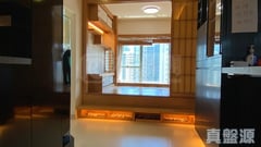 碧海藍天 6座 高層 F室 西九龍