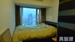 泓景臺 1期 1座 高層 D室 西九龍
