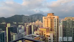 泓景臺 2期 7座 G室 西九龍