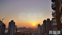 星匯居 2座 高層 F室 西九龍