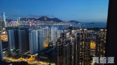宇晴軒 2期 7座 極高層 C室 西九龍