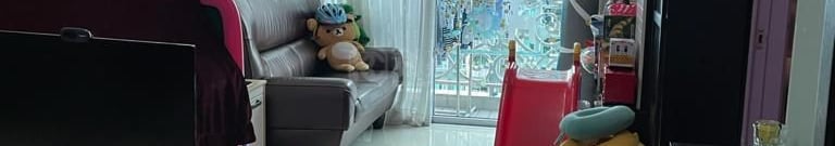 BANYAN GARDEN Phase 3 - Tower 6 High Floor Zone Flat E West Kowloon