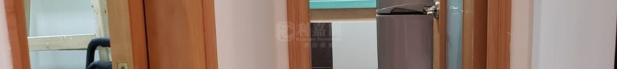 TAK BO GARDEN Block C High Floor Zone Flat 8 Kowloon Bay/Ngau Chi Wan/Diamond Hill/Wong Tai Sin