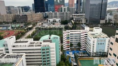 丽晶花园 22座 高层 B室 九龙湾/牛池湾/钻石山/黄大仙
