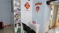 鯉安苑 鯉欣閣 (C座) 中層 03室 觀塘/藍田/油塘