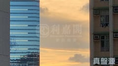 鯉安苑 鯉景閣 (E座) 高層 08室 觀塘/藍田/油塘