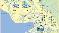 康雅苑 荔雅閣 (B座) 高層 08室 觀塘/藍田/油塘