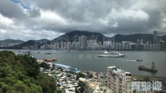 麗港城 3期 38座 高層 E室 觀塘/藍田/油塘