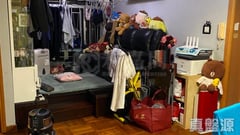 東駿苑 金駿閣 (A座) 極高層 13室 西灣河/筲箕灣