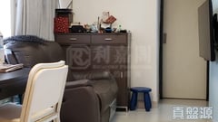 碧麗閣 A座 低層 5室 西灣河/筲箕灣