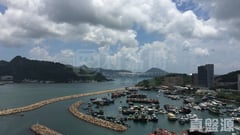 嘉亨灣 6座 低層 D室 西灣河/筲箕灣