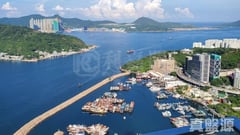 嘉亨灣 6座 極高層 C室 西灣河/筲箕灣
