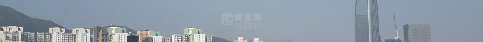 東濤苑 曉濤閣 (A座)