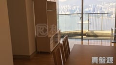 嘉亨灣 1座 極高層 B室 西灣河/筲箕灣