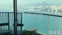 嘉亨灣 2座 高層 A室 西灣河/筲箕灣