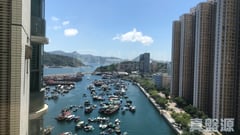 逸涛湾 秋盈轩 (3座) 中层 E室 西湾河/筲箕湾