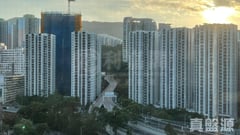 鲤景湾 A 段 观晖阁 (3座) 极高层 F室 西湾河/筲箕湾