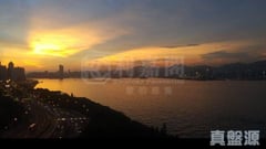 鲤景湾 A 段 观海阁 (1座) 极高层 F室 西湾河/筲箕湾