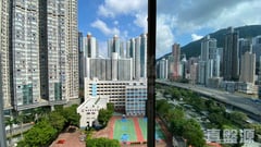 鲤景湾 D段 安泽阁 (15座) 高层 A室 西湾河/筲箕湾
