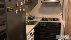 鯉景灣 D段 安曉閣 (13座) 高層 G室 西灣河/筲箕灣
