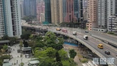 鯉景灣 D段 安明閣 (17座) A室 西灣河/筲箕灣
