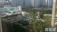 鲤景湾 B段 逸华阁 (8座) 高层 E室 西湾河/筲箕湾