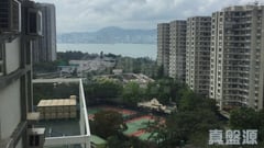 鲤景湾 C段 怡坤阁 (10座) 高层 F室 西湾河/筲箕湾
