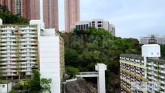 悅麗苑 麗華閣 (B座) 4室 美孚/華景