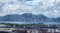 浩景台 2座 高层 F室 美孚/华景