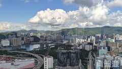 浩景臺 3座 極高層 D室 美孚/華景