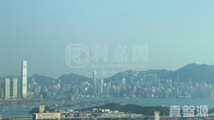 浩景台 4座 高层 H室 美孚/华景