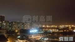 盈暉臺 2座 低層 D室 美孚/華景