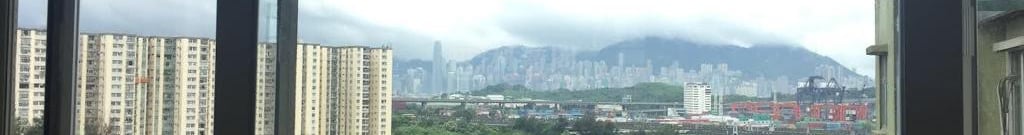 CHING LAI COURT Lai Hang House (block A) High Floor Zone Flat 1 Mei Foo/Wonderland Villas